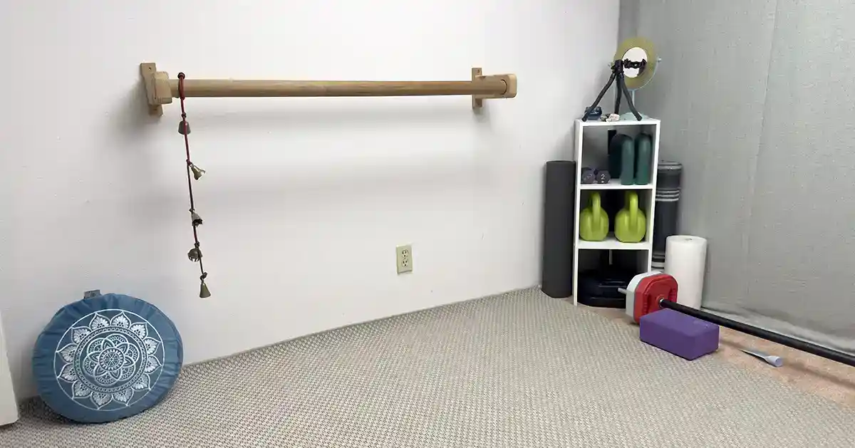 Barre Foundations: 7-Week Series
