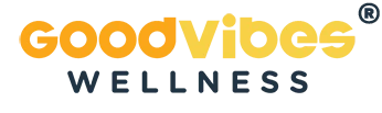 Good Vibes Wellness logo